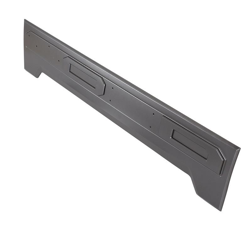 Rear Door Panel Decor for 18-20 Ford F150 (2018-2021)