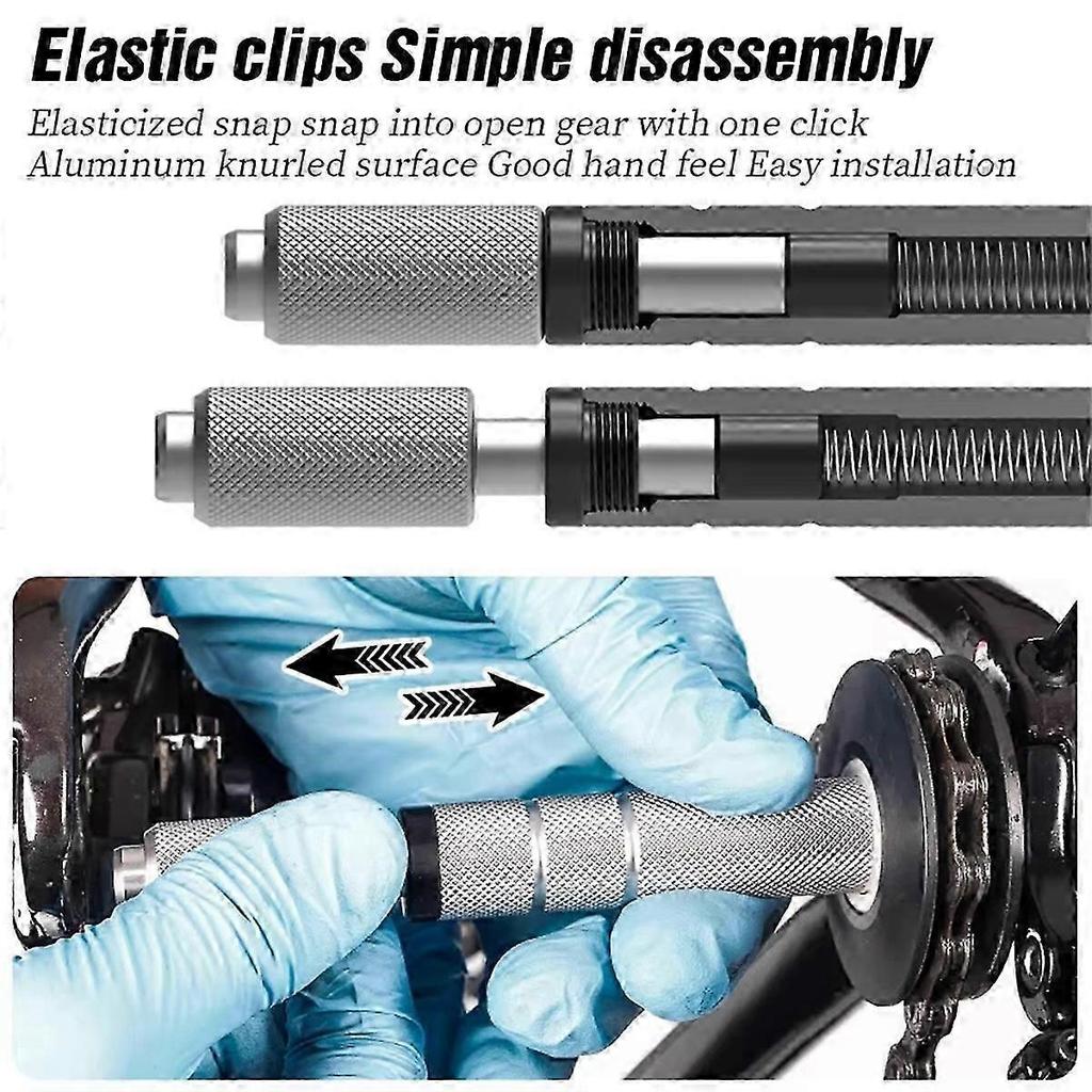 Chain washer tool for bicycle maintenance