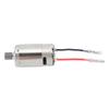 390 Carbon Brush Motor High Purity Copper Low Vibration Strong Magnet Brush Motor for SCY 16101 1 16 RC Car