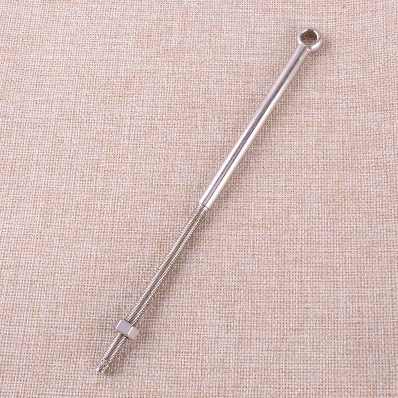 Anti-Corrosion Parking Brake Equalizer Rod 101953101 Fit For DS Club Car 1998-