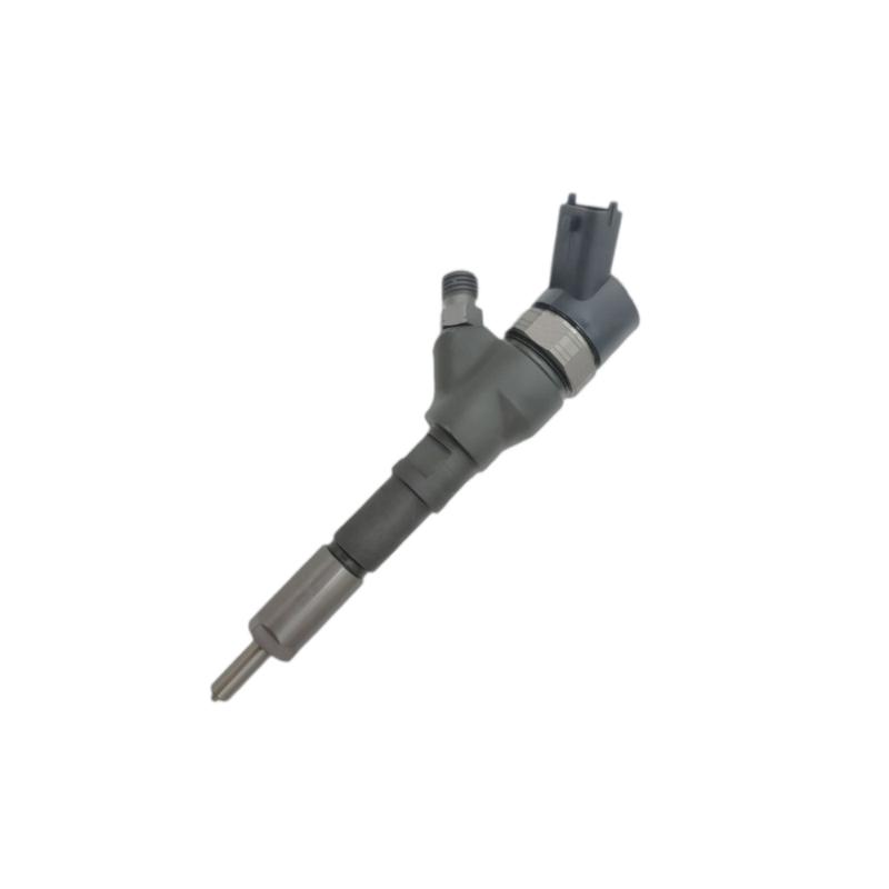 High quality New 0445110076 9641742880 Fuel Injector For Citroen C5