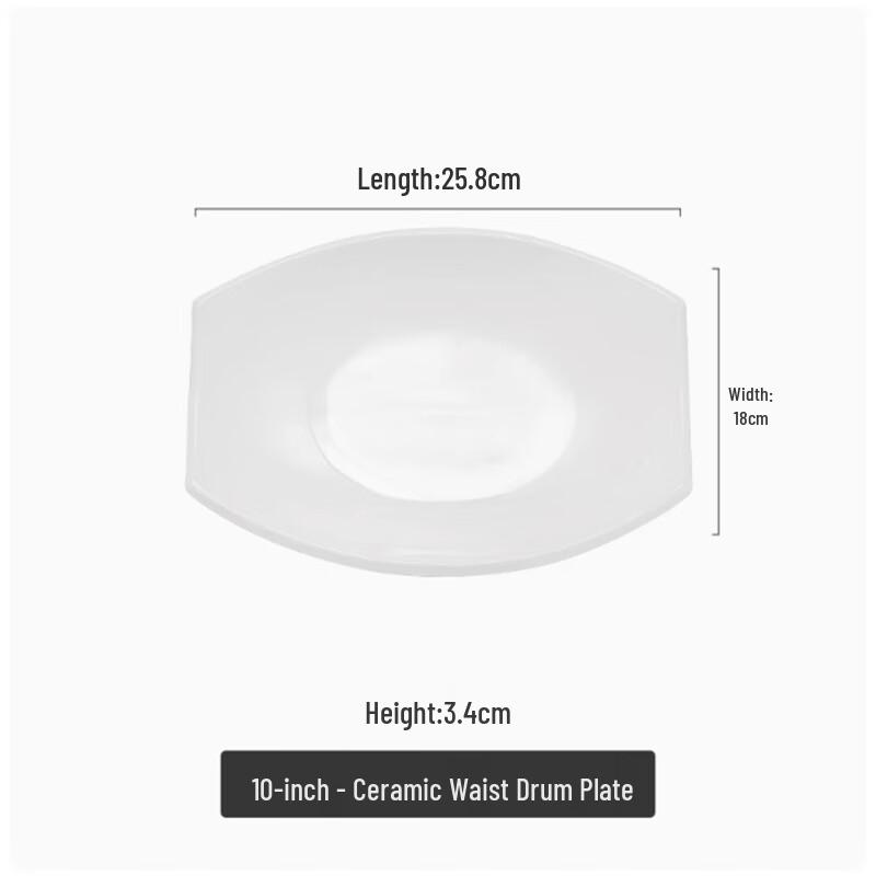 

Одноразовые неровные сервировочные тарелки из алюминиевой фольги