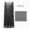 New Plastic Mesh Cloth For Bag Rug DIY Sewing Handcraft Latch Hook Bags Made Grid Accessories Thread Hook Craft Supplies