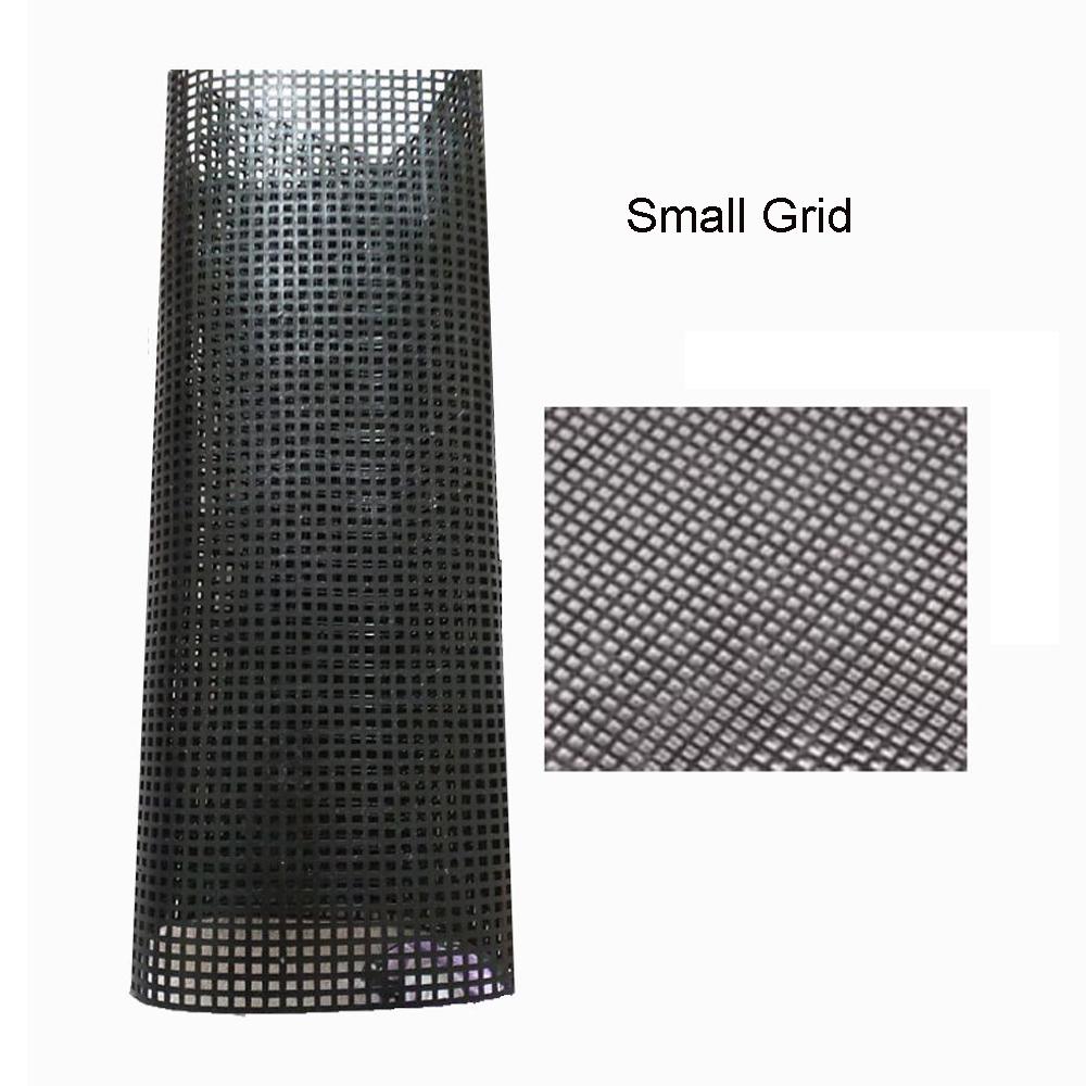 New Plastic Mesh Cloth For Bag Rug DIY Sewing Handcraft Latch Hook Bags Made Grid Accessories Thread Hook Craft Supplies