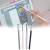 Pen Touch Compatible Samsung Smartphones Plastic Shell Handwritten Supplies Note
