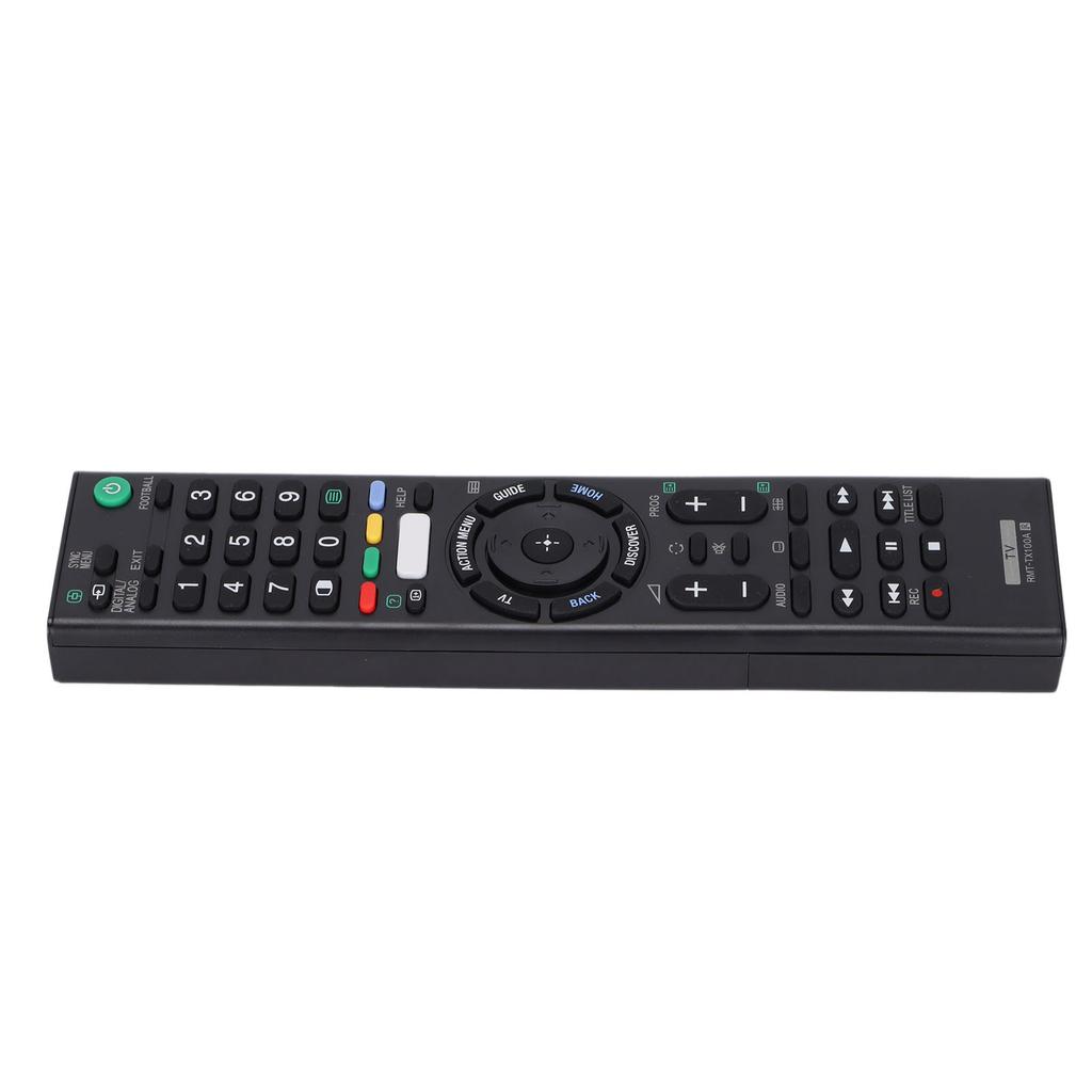Universal TV Remote Control for Sony KD43X8300C LED TV Remote Replacement Repair Parts