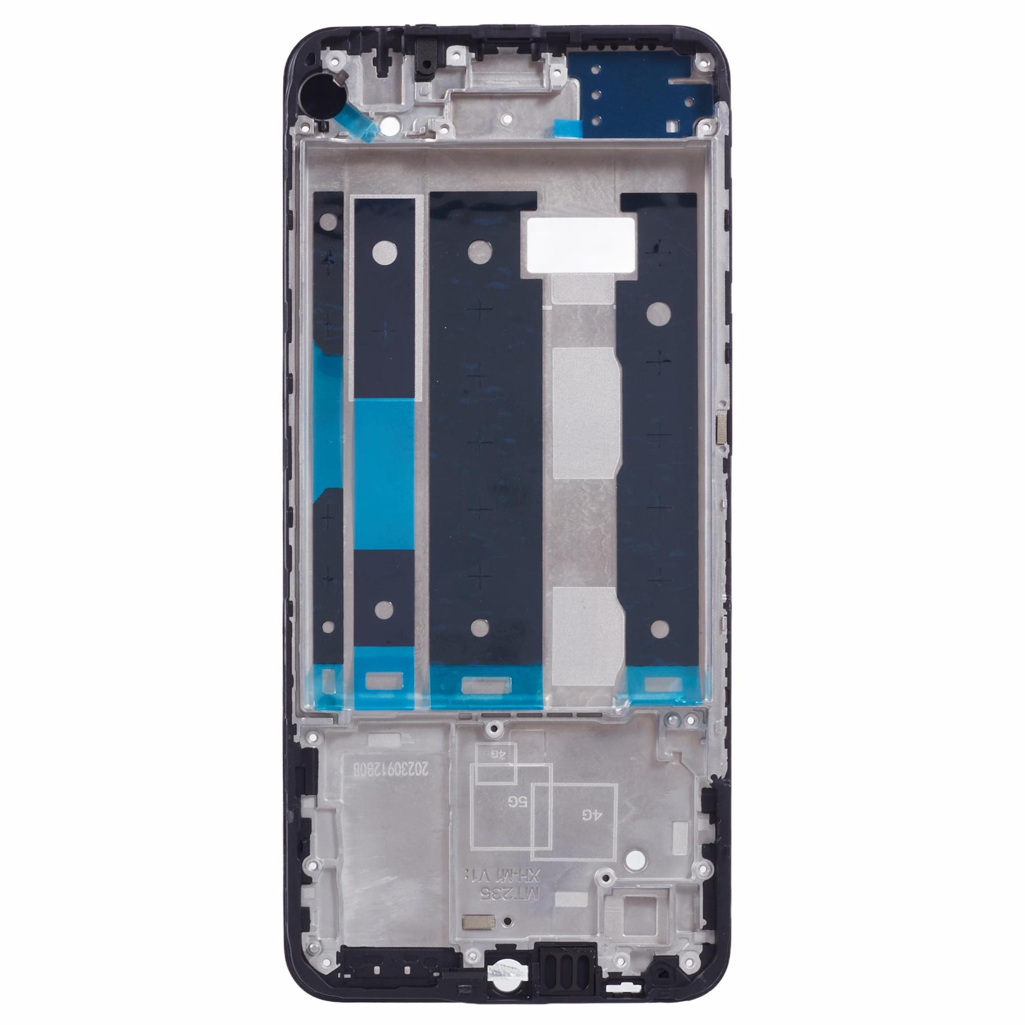 

For vivo Y17s 4G Middle Plate Frame Repair Part (A-Side) (Without Logo) Type A