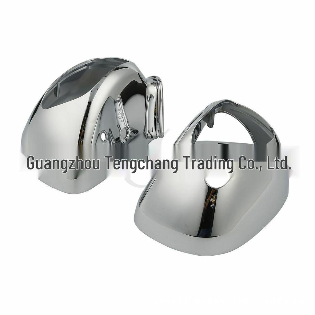 Compatible Rearview Mirror Cover for Gold Wing GL1800 (2001-2017)