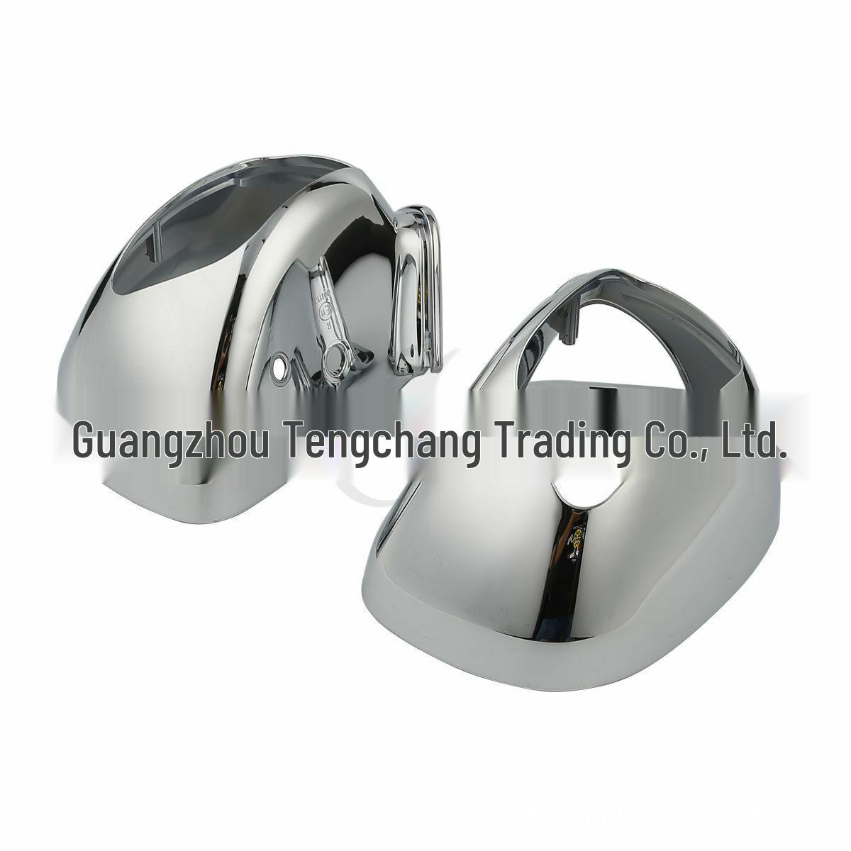 

Совместимая крышка зеркала заднего вида для Gold Wing GL1800 (2001-2017 гг.) 1kg