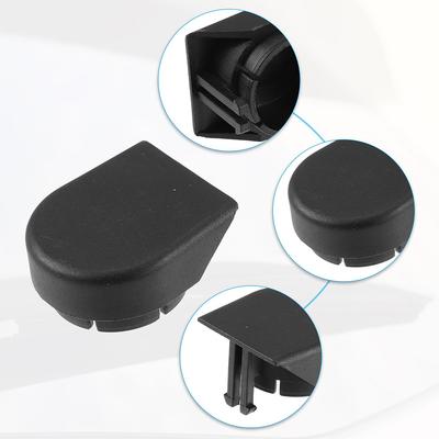 Cover Cap Wiper 8250A585 Car Accessories Car Rear Nut Cover For Lancer Pajero 2013+ Brand New High Quality
