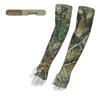 Summer Outdoor UV Protection Ice Silk Arm Sleeves