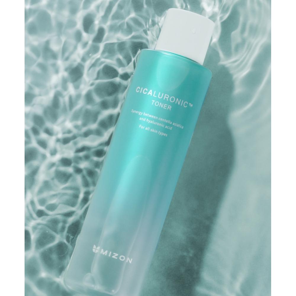 Mizon Cicaruronic Soothing Toner 150ml