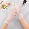 Women's Lace Sunscreen Gloves Outdoor Driving and Riding Fairy Light and Thin Summer Anti Slip Breathable Fashion Sunshade Gloves
