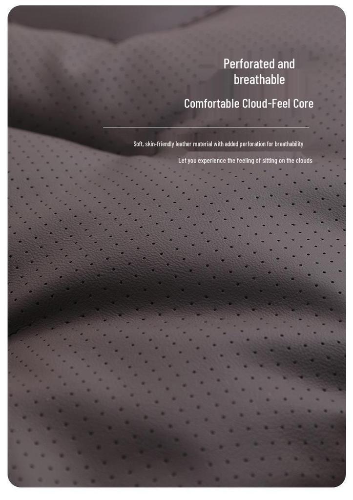 Changan Seat Cushion & Cover for CS75 Plus, Yidong, CS55 Plus, Yida, Univ, Ruicheng, and Uni-K Models