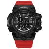 Men's LED Digital Watch Men Sport Watches Fitness Electronic Watch Multifunction Military Sports Watches Clock Gifts