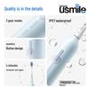 usmile P1 Sonic Electric Toothbrush CN plug (adapter included)