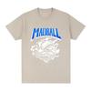 Madball 100% Cotton T-shirt Band Tour Graphic Print Tees Streetwear Fashion Women Men Casual O-Neck Adult Tops Summer 2026 New
