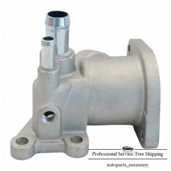 Fit Mitsubishi Galant 1999 2000 2001 2002 2003 Thermostat Housing MD323232