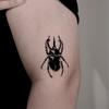 Tatuaje și body-art – Tatuaje temporare