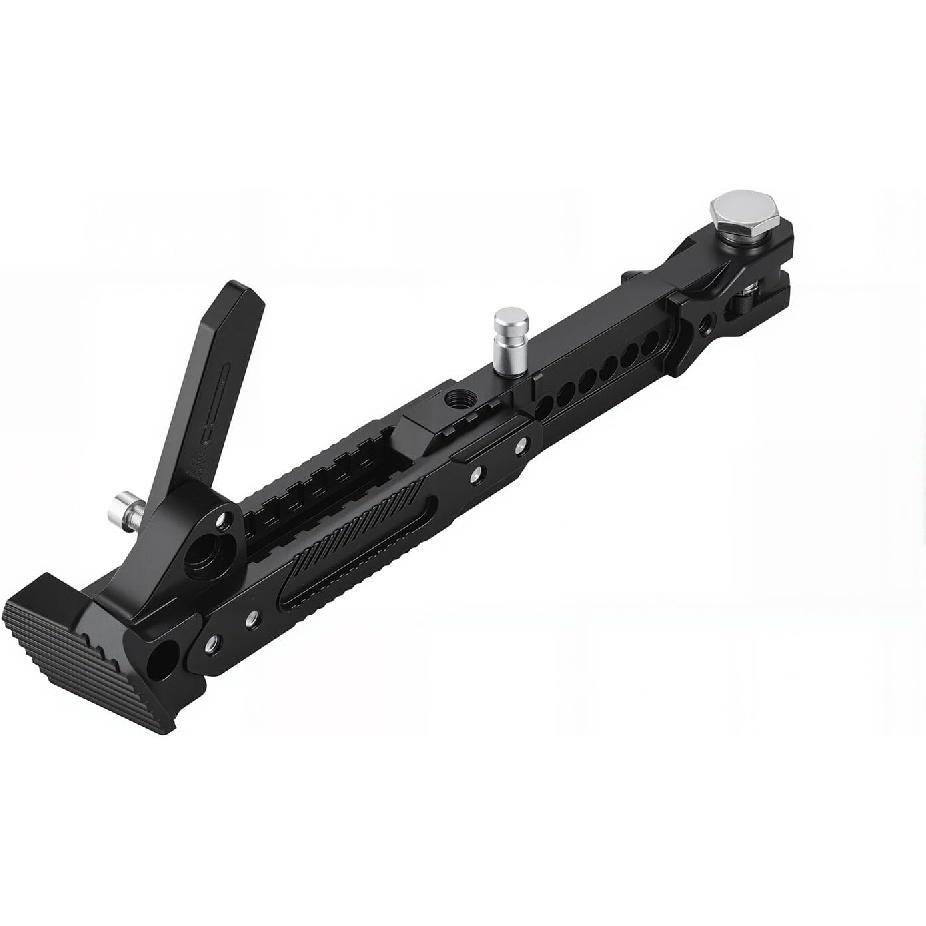 Electric Dirt Bike Kickstand for Tuttio TutttoTutti Soleil 01 CNC Adjustable Motorcycle Foot Side Kick Stand