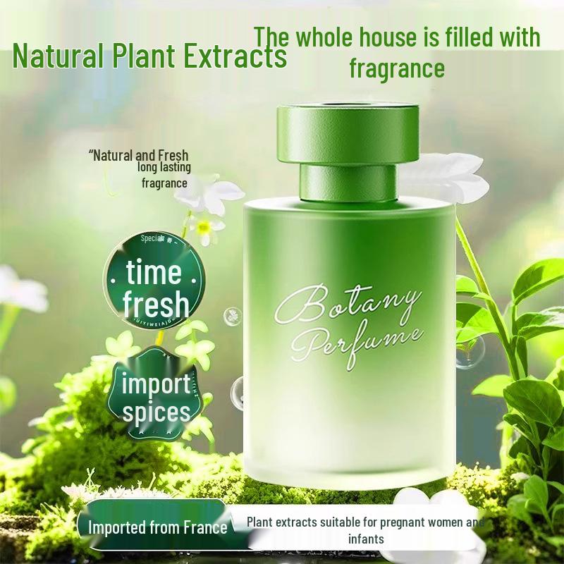 Premium Long-Lasting Indoor Essential Oil for Bathroom & Toilet with Free Shipping On First Order