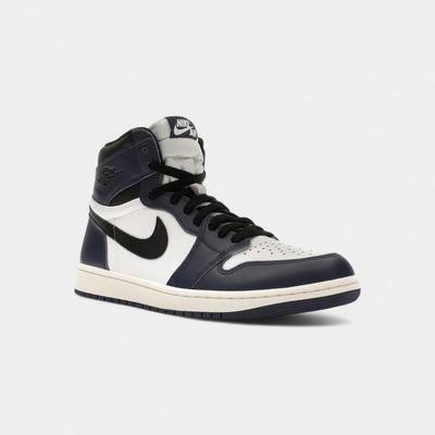 Jordan 1 Retro High OG Midnight Navy