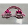 Kinder-Schwimmbrille, wasserdicht und beschlagfrei, High-Definition-Cartoon-Schwimmbrille, Taucherbrille für Mädchen, Schwimmbrille für Jungen im Pool