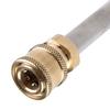 Pressure Washer Adapter Quick Connect Replacement 1/4in