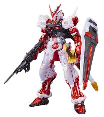 

[Event Exclusive] RG 1/144 Gundam Astray Red Frame Plated Ver. Gunpla Expo 2017