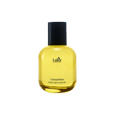 Perfumed Hair Oil Osmanthus 80ml