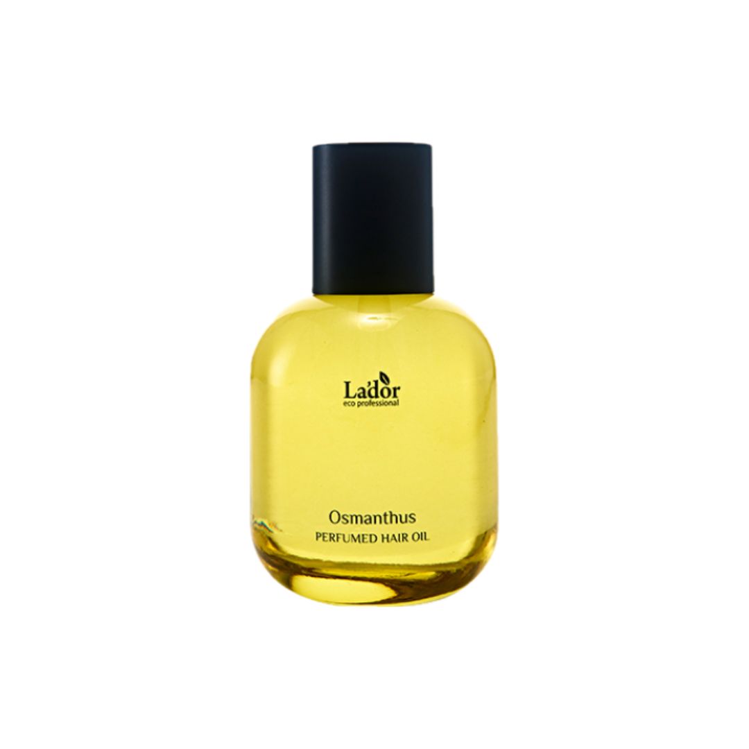 LADOR Perfumed Hair Oil Osmanthus 80ml