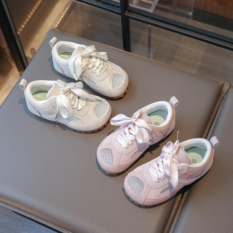 Classic Children's Sneakers | Fashionable Casual Board Shoes for Boys & Girls Everyday Sneakers Comfortable Kids Shoes