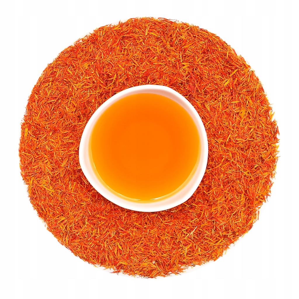 Άνθος Κρόκου - Κρόκος Βαφικός - 500g