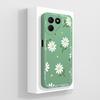 Case For Tecno Pova 7 Pro / 7 Ultra / 7 Neo Cool Bear Soft Liquid Silicone Phone Shell For Tecno Pova7 4G 5G Durable Back Cover