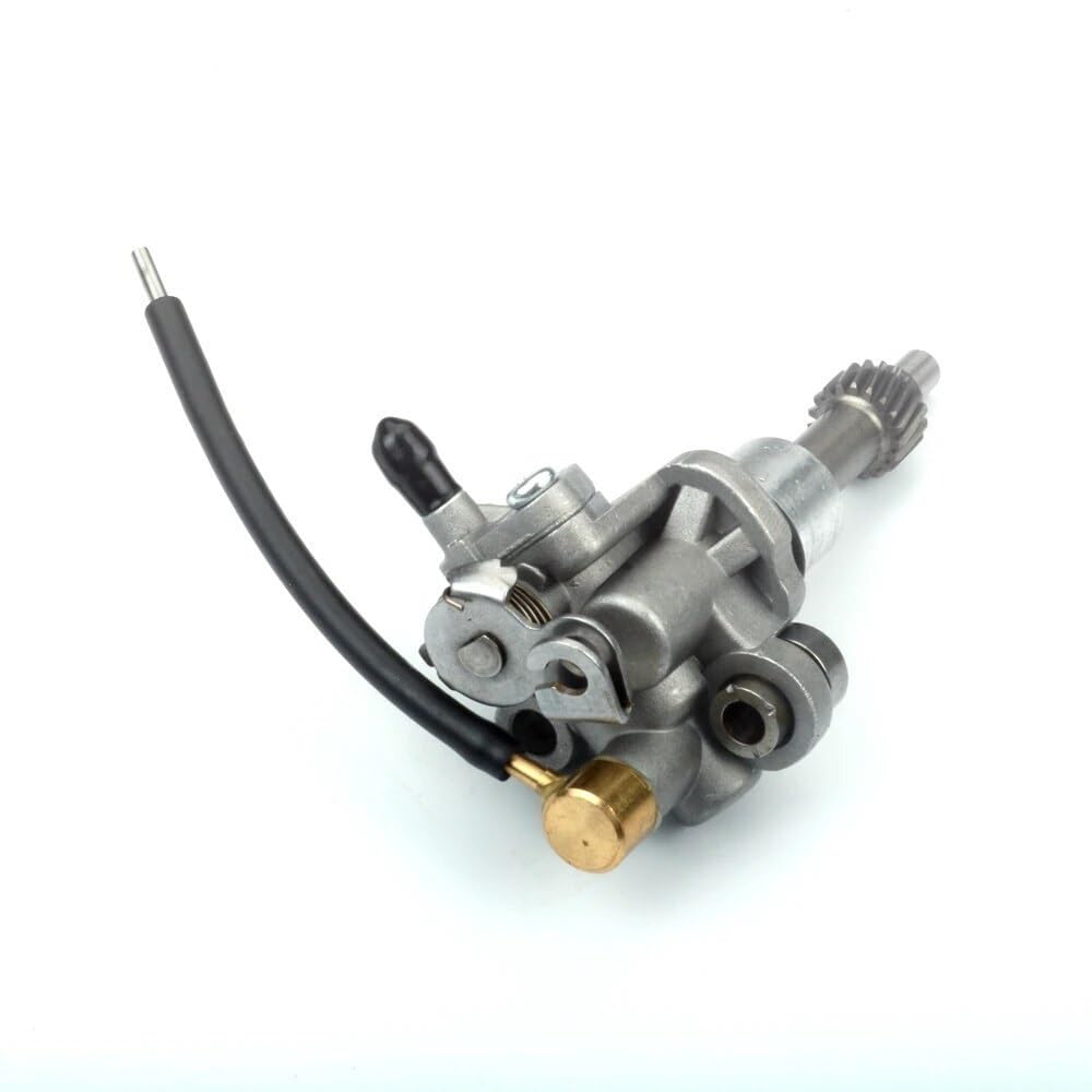 50cc 2 Stroke Scooter Pump Assembly Compatible with Dio G Sp-Sr AF18 AF27 AF28 ZX SRX90 Vision AF42 AF29