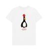 UFFICIALE PREMIUM Wallace & Gromit Wallace & Gromit Piume McGraw Genio Maligno...