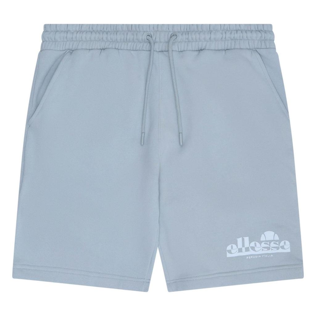 Ellesse Mens Fleece Sweat Shorts