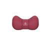 Car Soft Fabric Headrest Lumbar Support Decoration Auto Valve Cap For Mercedes Benz W205 C300 W203 W206 W108 W124 W126 W140 W168 Ll1