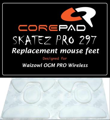 Corepad Skatez PRO Waizowl OGM Pro Mouse Sole 2set PTFE100%
