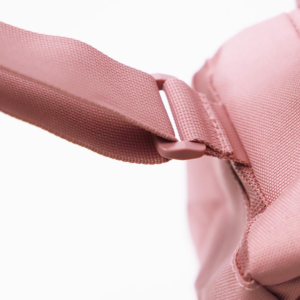 Under Armour 18L Polyester Travel Bag Unisex Pink
