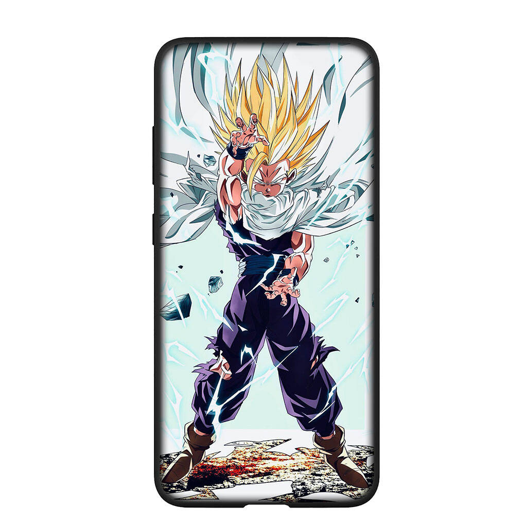 

Phone Case for iPhone 17 15 16 Plus Xiaomi Poco X7 X6 F8 F7 M8 C85 C75 C71 Redmi Note 14 12 11 13 Pro Max 14C 13C 15C Poster Dragon Gokus Gohan Ball for Redmi Note 9 олений