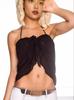 Women's Chiffon Beach Sarong Cover-up Skirt - Summer Swimwear Wrap