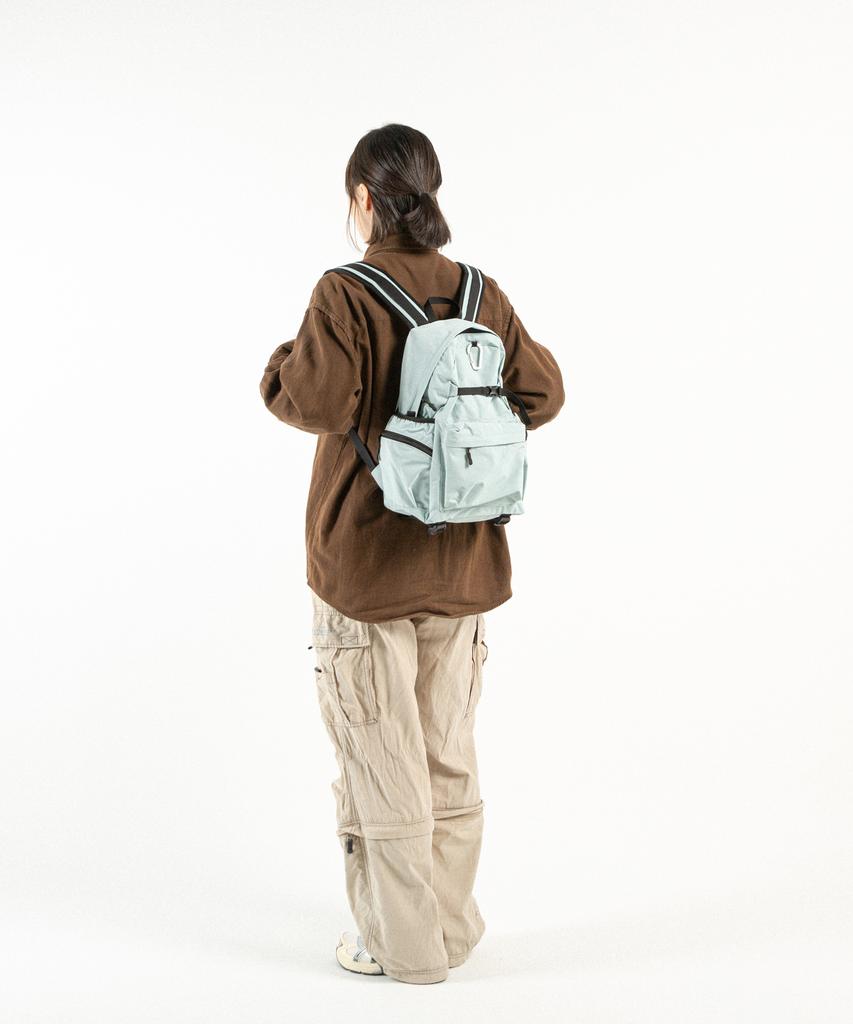 Jenner Light Recycled Nylon Backpack_Small [Light Sky]