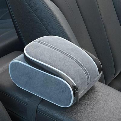 Auto Tissue Box Sonnenblende Tissue Box Halter Weichen Auto Tissue Halter Leder Taschentücher Serviette Halter Mit Verstellbaren Riemen Für