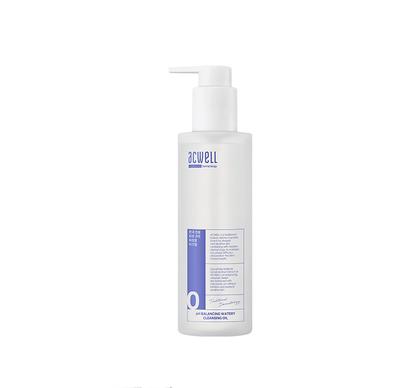 Wodny olejek oczyszczający zrównoważony pH - 200ml