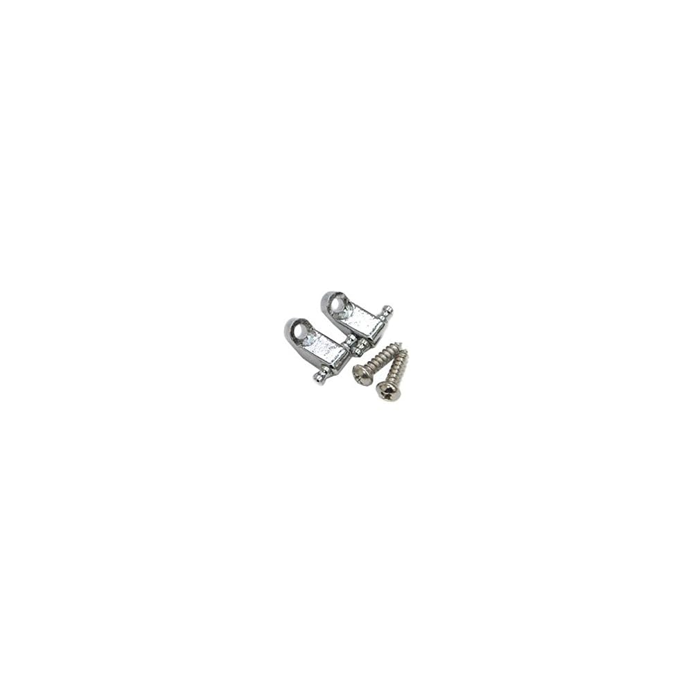 FENDER Stratocaster String Guides - American Standard String Guides