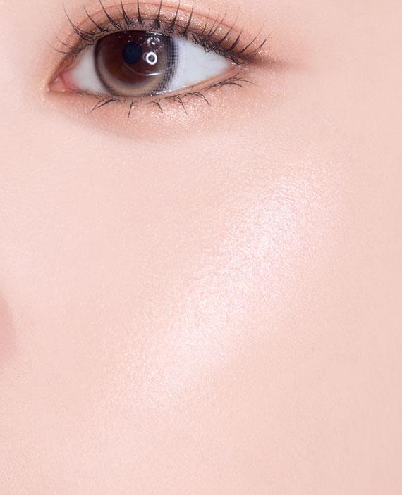 Etude Play 101 Multi Blending Piece Cream Highlighter - Radiant Berry Choux (Shade 02)