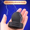 Electric Shock Glans Vibrator For Men Masturbator Dildo Vibrator Penis Trainer Delay Lasting Trainer Sex Toys For Adult Sex Shop