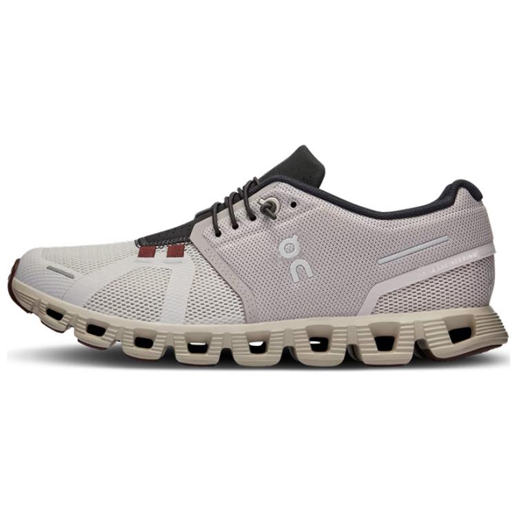 ON Cloud 5 Pearl Frost Женские кроссовки Кремовый 59.98157 36