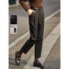 Women's Loose Tapered Ankle Pants